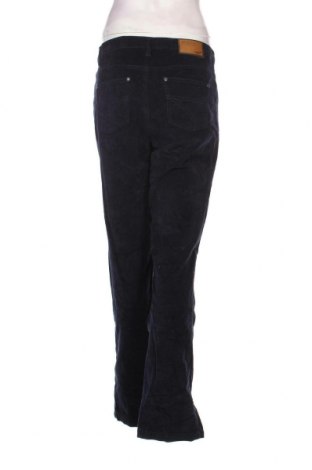 Γυναικείο παντελόνι Arizona, Μέγεθος M, Χρώμα Μπλέ, Τιμή 4,84 €