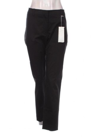 Дамски панталон Arket, Размер XL, Цвят Черен, Цена 73,00 лв.