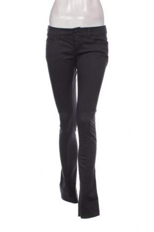 Γυναικείο παντελόνι Armani Jeans, Μέγεθος M, Χρώμα Μπλέ, Τιμή 57,18 €