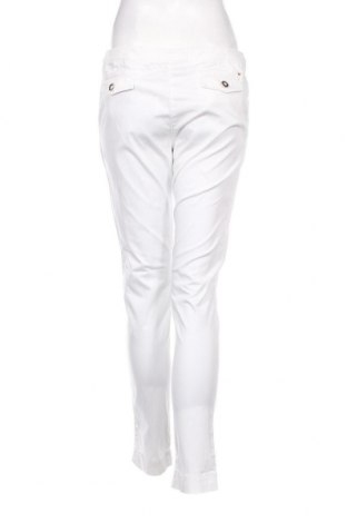 Dámské kalhoty  Armani Jeans, Velikost L, Barva Bílá, Cena  1 040,00 Kč