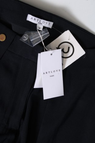 Pantaloni de femei ArtLove Paris, Mărime M, Culoare Albastru, Preț 37,29 Lei