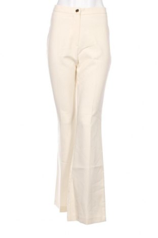 Дамски панталон Artigli, Размер M, Цвят Екрю, Цена 65,70 лв.