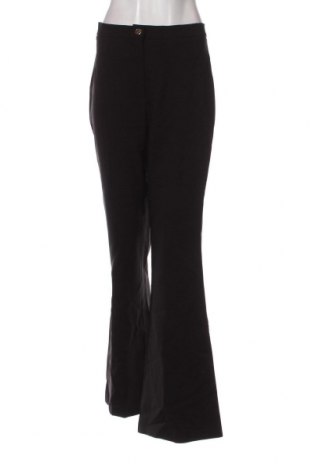 Pantaloni de femei Artigli, Mărime L, Culoare Negru, Preț 480,26 Lei