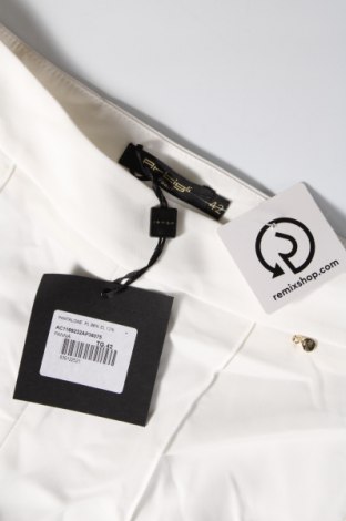 Γυναικείο παντελόνι Artigli, Μέγεθος M, Χρώμα Λευκό, Τιμή 16,56 €