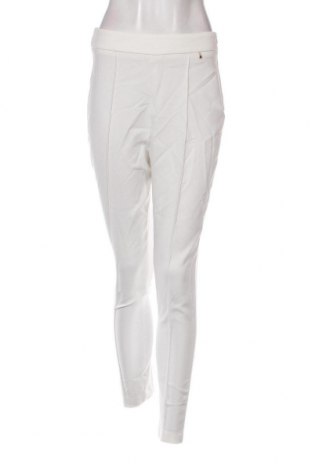 Дамски панталон Artigli, Размер M, Цвят Бял, Цена 65,70 лв.
