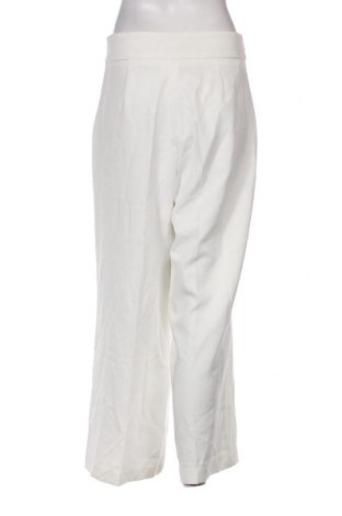 Pantaloni de femei Artigli, Mărime L, Culoare Alb, Preț 158,49 Lei