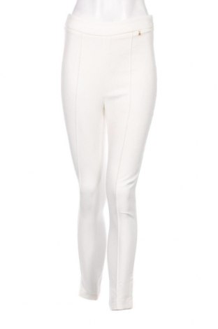 Дамски панталон Artigli, Размер M, Цвят Бял, Цена 65,70 лв.