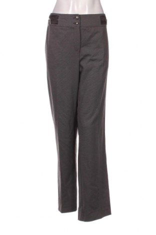 Γυναικείο παντελόνι Ashley Brooke, Μέγεθος XL, Χρώμα Πολύχρωμο, Τιμή 5,56 €