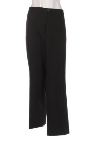 Дамски панталон Atelier Creation, Размер XXL, Цвят Черен, Цена 11,02 лв.