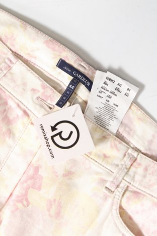 Дамски панталон Atelier GARDEUR, Размер XL, Цвят Многоцветен, Цена 22,20 лв.