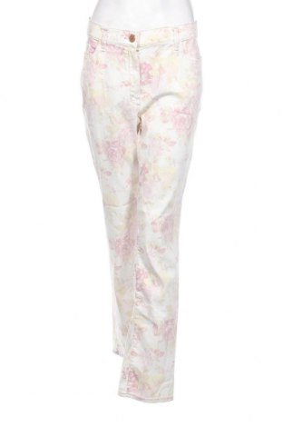 Damskie spodnie Atelier GARDEUR, Rozmiar XL, Kolor Kolorowy, Cena 67,84 zł
