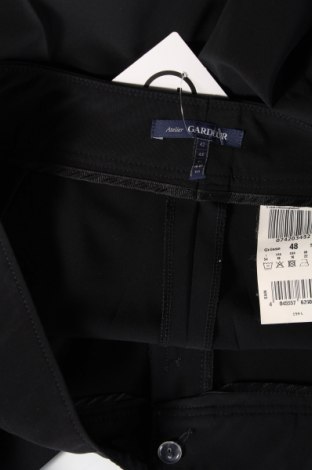 Dámské kalhoty  Atelier GARDEUR, Velikost XXL, Barva Modrá, Cena  781,00 Kč