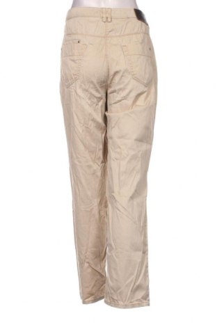 Pantaloni de femei Atelier GARDEUR, Mărime XL, Culoare Bej, Preț 78,79 Lei