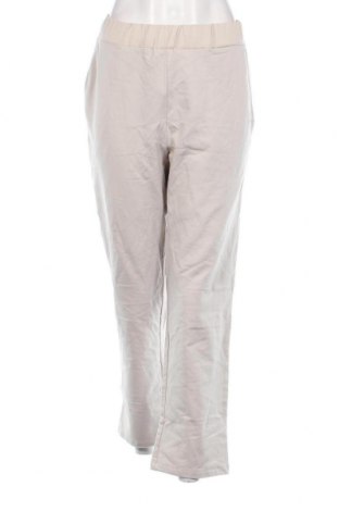 Дамски панталон Atelier GS, Размер XL, Цвят Екрю, Цена 10,44 лв.