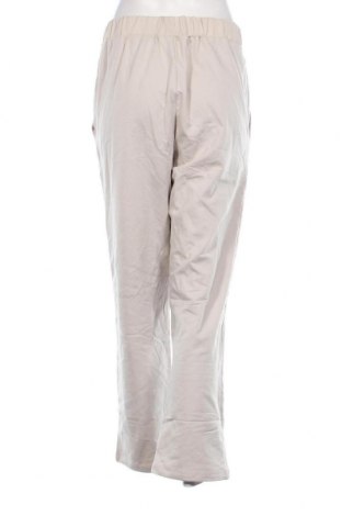 Pantaloni de femei Atelier GS, Mărime XL, Culoare Ecru, Preț 26,71 Lei