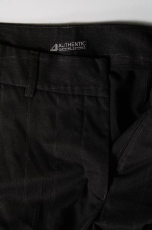 Damenhose Authentic Clothing Company, Größe M, Farbe Grau, Preis € 5,45