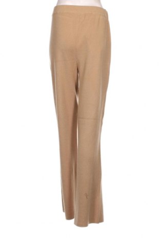 Pantaloni de femei Aware by Vero Moda, Mărime M, Culoare Maro, Preț 51,51 Lei