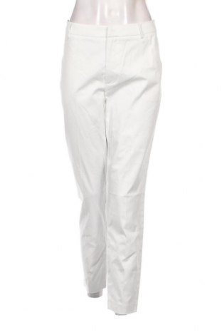 Damskie spodnie B.Young, Rozmiar XL, Kolor Biały, Cena 181,25 zł