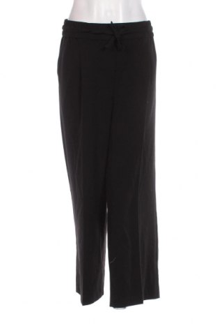 Pantaloni de femei B.Young, Mărime L, Culoare Negru, Preț 40,26 Lei