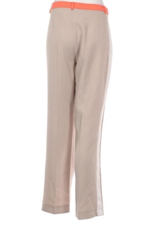 Дамски панталон Badoo, Размер L, Цвят Бежов, Цена 8,10 лв.
