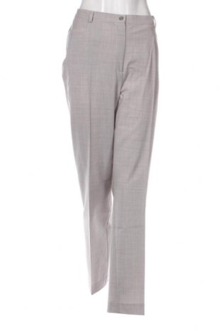 Γυναικείο παντελόνι Balsamik, Μέγεθος XL, Χρώμα Γκρί, Τιμή 44,85 €