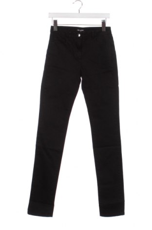 Γυναικείο παντελόνι Balsamik, Μέγεθος XS, Χρώμα Μαύρο, Τιμή 7,62 €