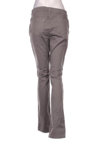 Дамски панталон Balsamik, Размер M, Цвят Сив, Цена 18,27 лв.