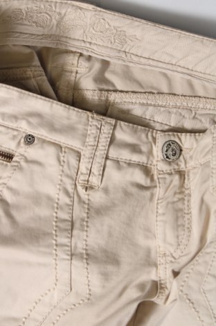 Дамски панталон Bandits Du Monde, Размер M, Цвят Бежов, Цена 5,22 лв.