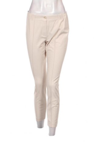 Pantaloni de femei Basler, Mărime M, Culoare Bej, Preț 72,04 Lei