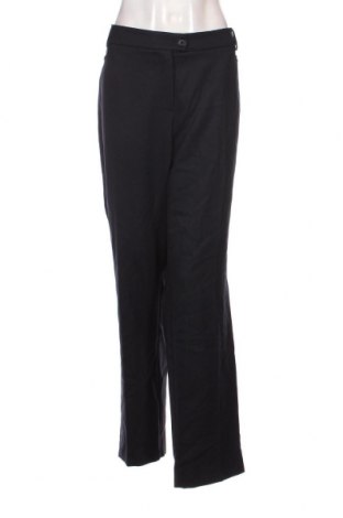 Γυναικείο παντελόνι Basler, Μέγεθος 3XL, Χρώμα Μπλέ, Τιμή 15,16 €