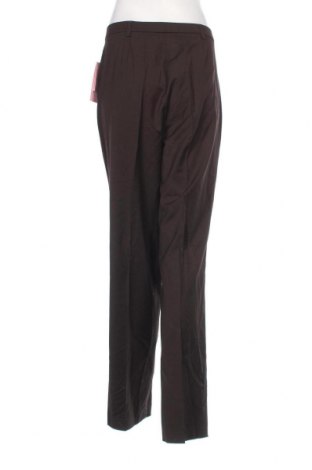 Дамски панталон Basler, Размер XL, Цвят Кафяв, Цена 21,90 лв.