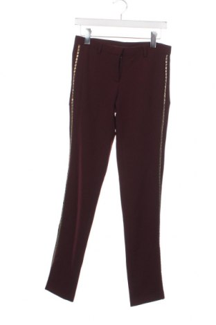 Дамски панталон BelAir, Размер S, Цвят Червен, Цена 21,90 лв.