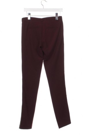 Дамски панталон BelAir, Размер S, Цвят Червен, Цена 17,52 лв.