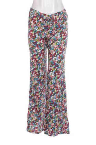 Pantaloni de femei BelAir, Mărime S, Culoare Multicolor, Preț 57,63 Lei