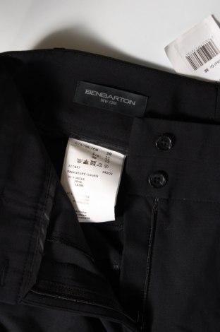 Dámské kalhoty  BenBarton, Velikost M, Barva Černá, Cena  462,00 Kč
