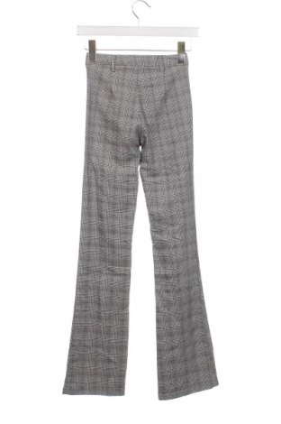 Дамски панталон Bershka, Размер XXS, Цвят Многоцветен, Цена 29,00 лв.