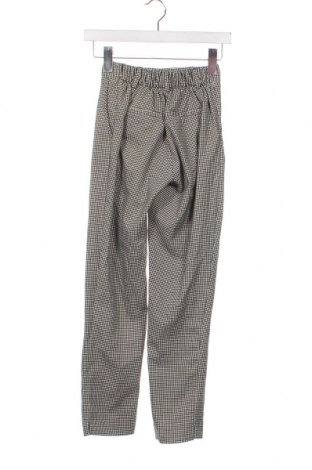 Pantaloni de femei Bershka, Mărime XS, Culoare Gri, Preț 19,08 Lei