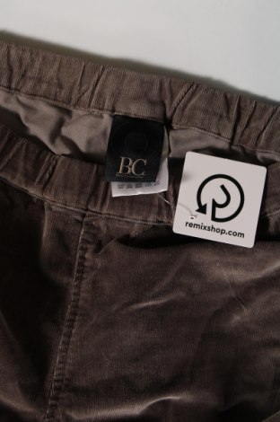Pantaloni de femei Best Connections, Mărime M, Culoare Gri, Preț 21,94 Lei