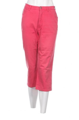 Γυναικείο παντελόνι Betty Barclay, Μέγεθος M, Χρώμα Ρόζ , Τιμή 4,55 €