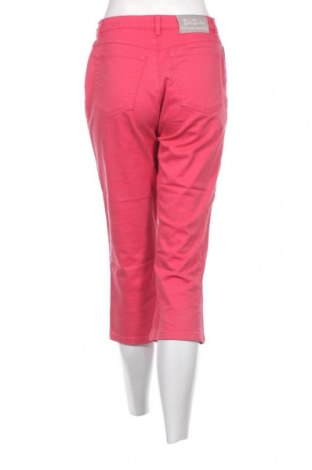 Дамски панталон Betty Barclay, Размер M, Цвят Розов, Цена 7,35 лв.