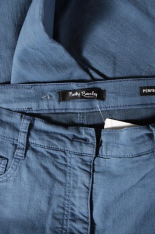 Γυναικείο παντελόνι Betty Barclay, Μέγεθος S, Χρώμα Μπλέ, Τιμή 30,31 €