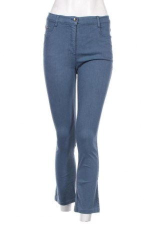 Дамски панталон Betty Barclay, Размер S, Цвят Син, Цена 11,76 лв.
