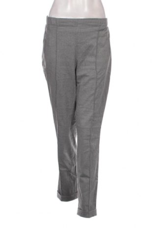 Дамски панталон Betty Barclay, Размер M, Цвят Сив, Цена 10,78 лв.