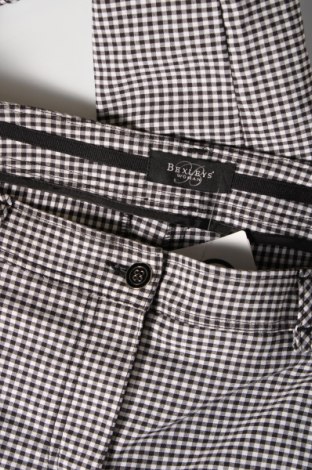 Γυναικείο παντελόνι Bexleys, Μέγεθος L, Χρώμα Πολύχρωμο, Τιμή 3,59 €