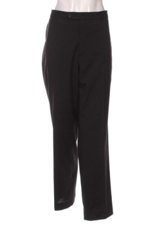 Дамски панталон Biaggini, Размер 3XL, Цвят Черен, Цена 22,91 лв.
