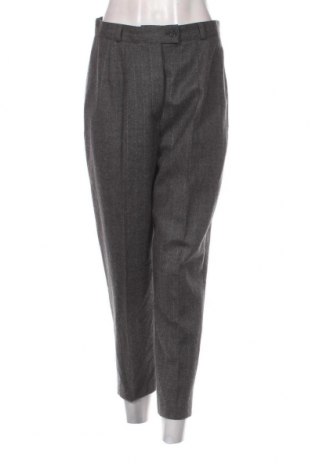 Дамски панталон Bianca, Размер M, Цвят Сив, Цена 29,15 лв.