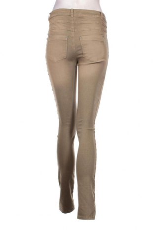 Дамски панталон Biba, Размер XS, Цвят Бежов, Цена 6,96 лв.