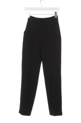 Γυναικείο παντελόνι Bik Bok, Μέγεθος XS, Χρώμα Μαύρο, Τιμή 4,75 €