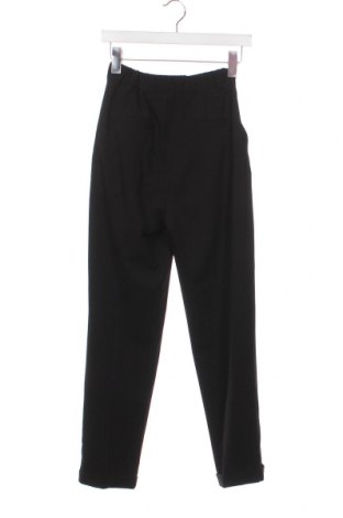 Γυναικείο παντελόνι Bik Bok, Μέγεθος XS, Χρώμα Μαύρο, Τιμή 14,83 €