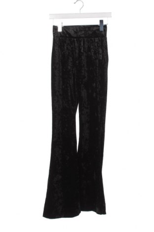 Дамски панталон Bik Bok, Размер XS, Цвят Черен, Цена 10,58 лв.